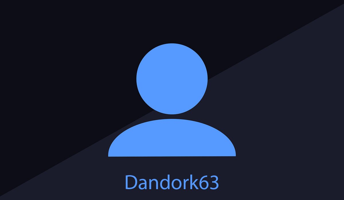 Dandork63