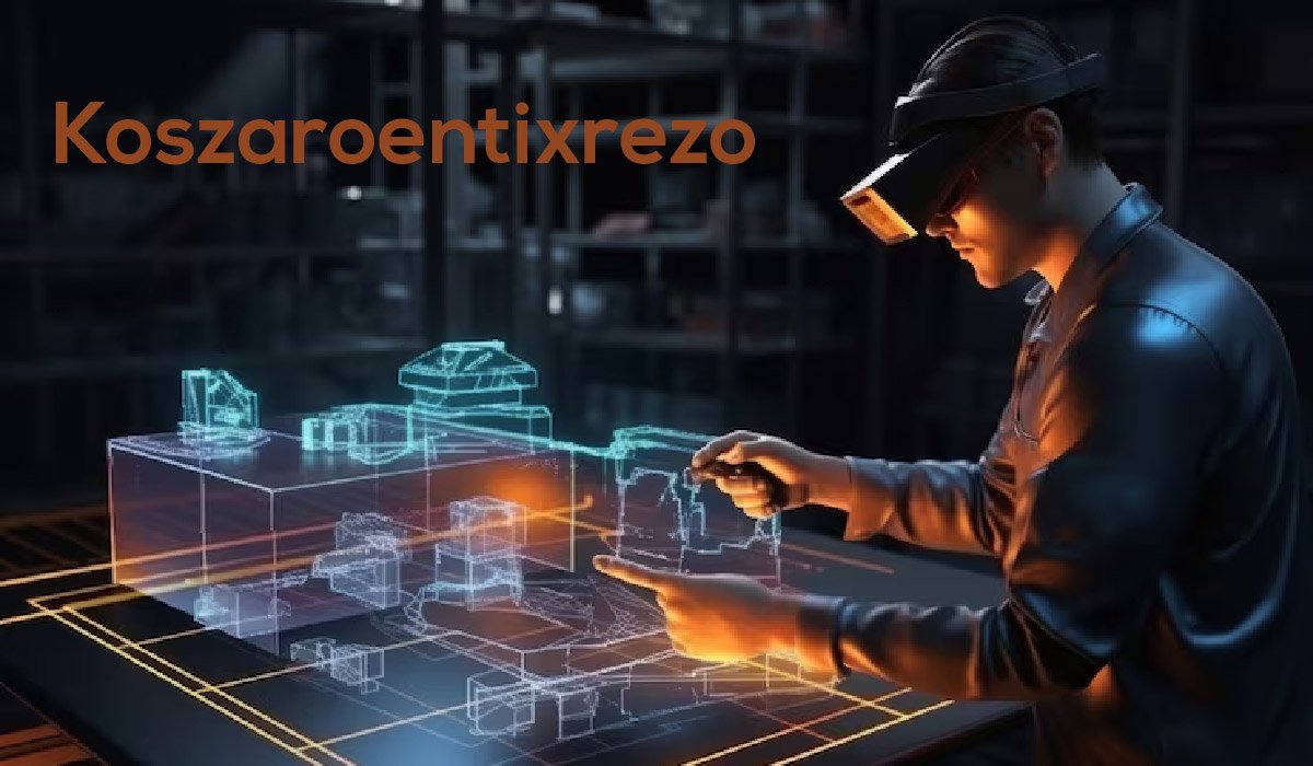 Koszaroentixrezo