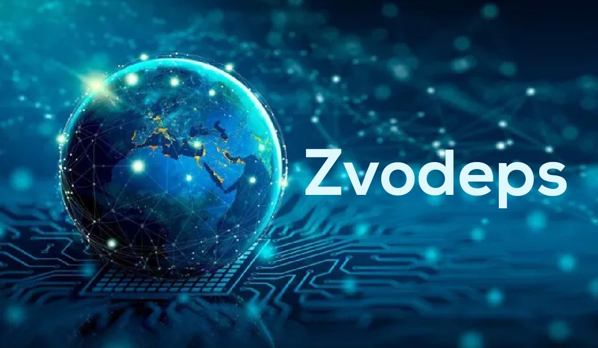 Zvodeps