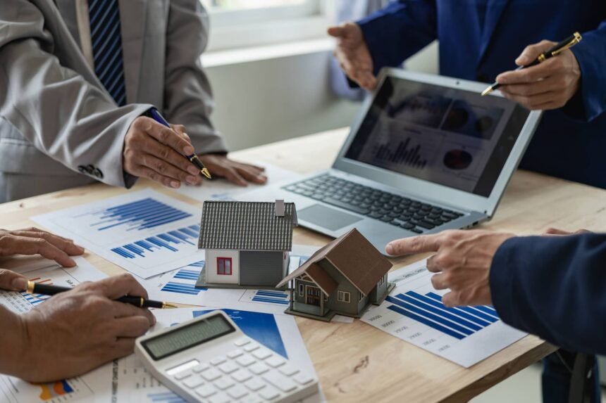 Vacation Rental Management